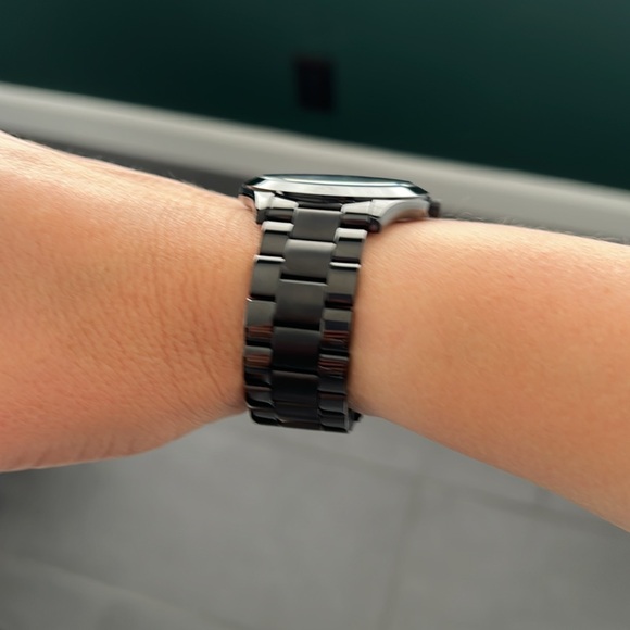 Michael Kors Slim Runway watch ⌚️ - Picture 5 of 8